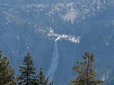 Vernal Fall 12 : Vermont Canoe Spring